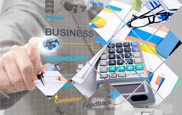 Автоматизация МСФО