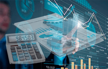 Анализ финансового состояния