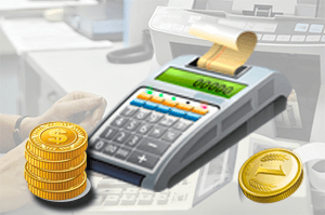 Кассовые операции Кассовые операции