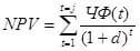 NPV