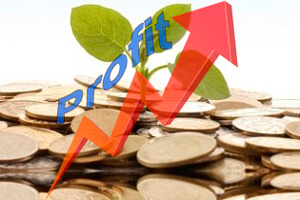 Финансовые результаты